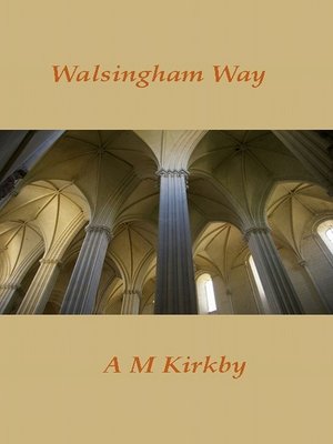 cover image of Walsingham Way